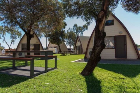 Discovery Parks - Boulder - Accommodation Ballina 1