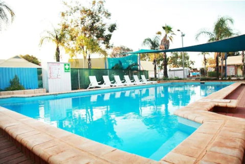 Discovery Parks - Boulder - Accommodation Ballina 4