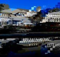 Parklands Country Gardens and Lodges - Accommodation Ballina
