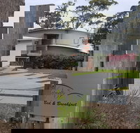 The Edgewater Bed  Breakfast - Accommodation Ballina