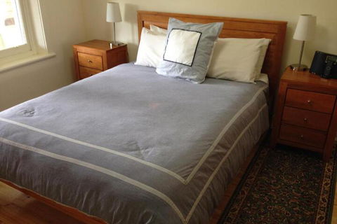 MacDonnell House Naracoorte - Accommodation Ballina 3