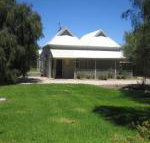 Showgrounds Cottage Naracoorte - Accommodation Ballina