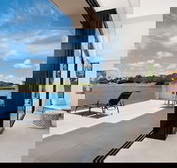 Weyba Quays - Accommodation Ballina