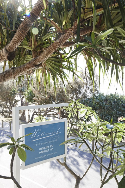 Watermark At Wategos - Accommodation Ballina 0