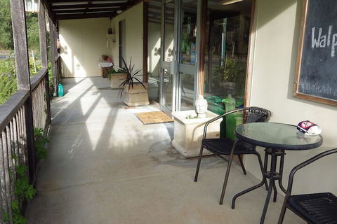 Walpole Lodge - Accommodation Ballina 1
