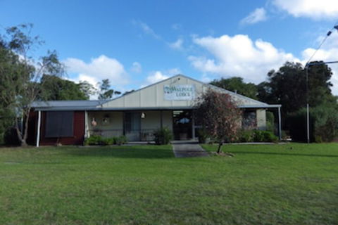 Walpole Lodge - Accommodation Ballina 0