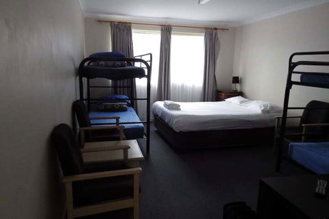 Walpole Lodge - Accommodation Ballina 4