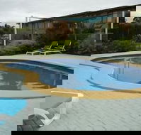 Apollo Holiday Units - Accommodation Ballina