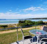 Jervis Bay Waterfront - Accommodation Ballina