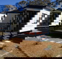 Goulburn South Caravan Park - Accommodation Ballina