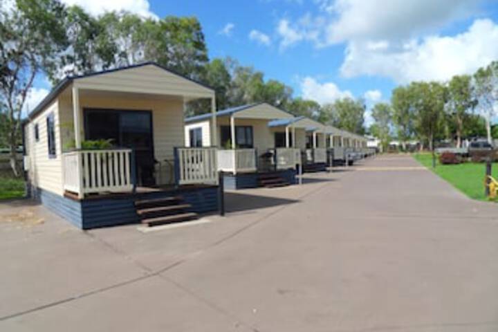 Brandon ACT Accommodation Ballina