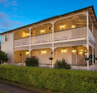 Riversleigh Guesthouse - Accommodation Ballina