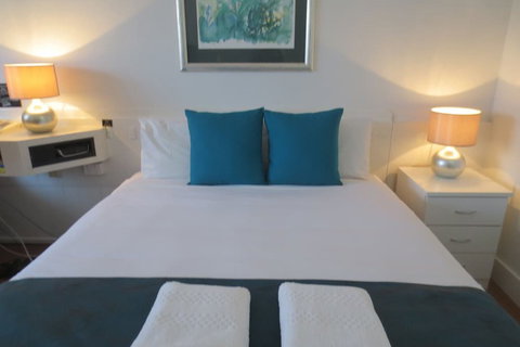Aspley Pioneer Motel - Accommodation Ballina 7