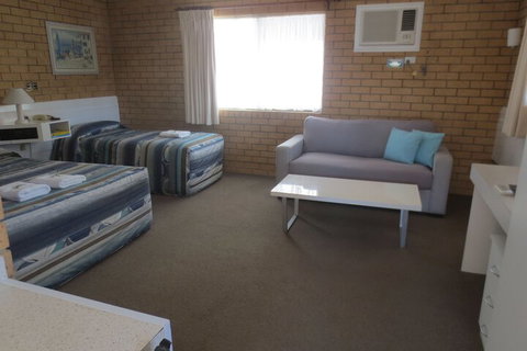 Aspley Pioneer Motel - Accommodation Ballina 3