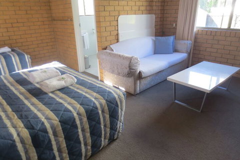 Aspley Pioneer Motel - Accommodation Ballina 5