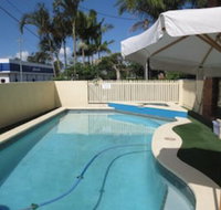 Aspley Pioneer Motel - Accommodation Ballina