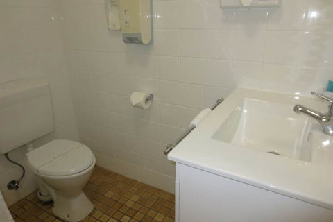Aspley Pioneer Motel - Accommodation Ballina 2