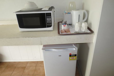Aspley Pioneer Motel - Accommodation Ballina 4