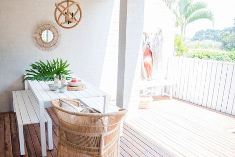 3 / 34 Kendall Street Three By The Sea - Accommodation Ballina 5