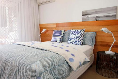 3 / 34 Kendall Street Three By The Sea - Accommodation Ballina 1