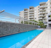 Allegro Apartments - Accommodation Ballina
