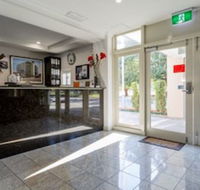 Baileys Motel - Accommodation Ballina