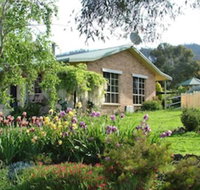Halls on Falls Homestead - Accommodation Ballina