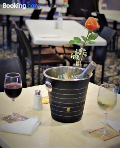 Railway Hotel Bundaberg - Accommodation Ballina 2