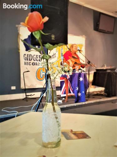 Railway Hotel Bundaberg - Accommodation Ballina 6
