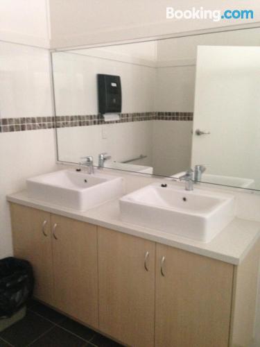 Railway Hotel Bundaberg - Accommodation Ballina 4