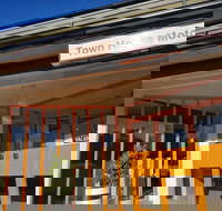 Town House Motor Inn - Accommodation Ballina