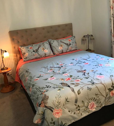 Werndee - Accommodation Ballina 1