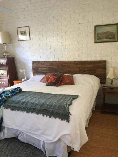 Eumundi Guesthouse & B & B - Accommodation Ballina 2