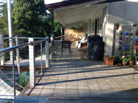 Eumundi Guesthouse & B & B - Accommodation Ballina 1