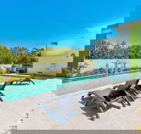 Mackay Oceanside Central Hotel - Accommodation Ballina