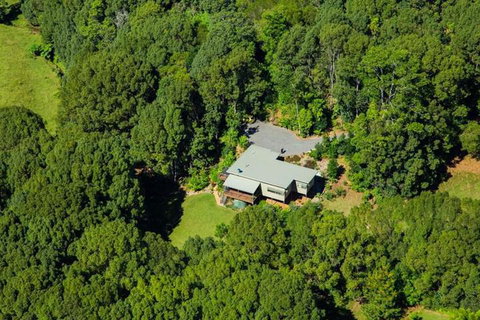 Babbling Brook Retreat - Accommodation Ballina 2