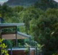 Babbling Brook Retreat