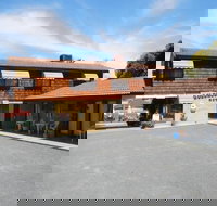 Young Goldrush Motel - Accommodation Ballina