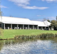 Briars Country Lodge - Accommodation Ballina