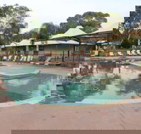 Murray River Resort - Accommodation Ballina