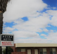 Moama Motel - Accommodation Ballina