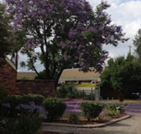Belvoir Village Motel  Apartments Wodonga - Accommodation Ballina