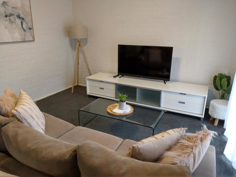 North Melbourne Retreat - Accommodation Ballina 4