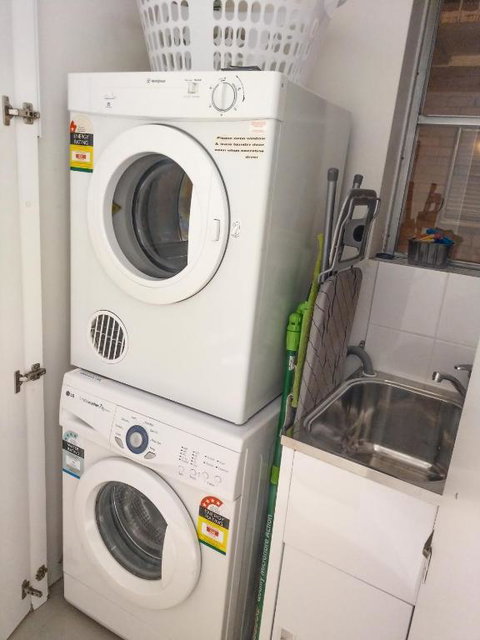 North Melbourne Retreat - Accommodation Ballina 1