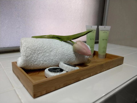 North Melbourne Retreat - Accommodation Ballina 2