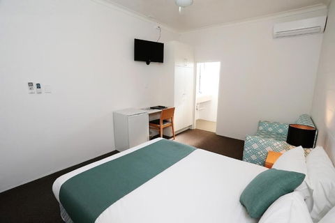 Q Express - Accommodation Ballina 6
