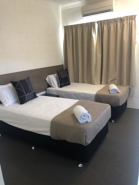Q Express - Accommodation Ballina 4