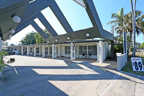 Q Express - Accommodation Ballina 1