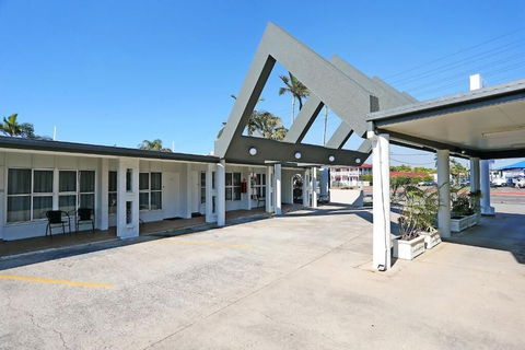 Q Express - Accommodation Ballina 2