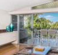 Beach House 1 at Vue - Accommodation Ballina